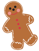 Gingerbread