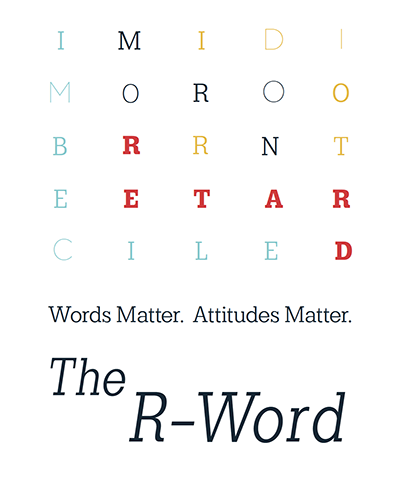 The R-Word movie poster