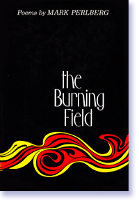 The Burning Field book cover