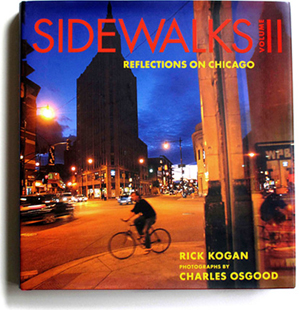 Sidewalks II