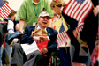 Honor flight